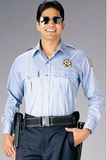 Comfortable Security Uniform for Men Sc-15