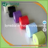 PU Foam Sponge Sports Pre Wrap Bandage