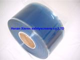 PVC Freezer Curtain