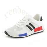 New Arriving Design Women's Canvas Shoes