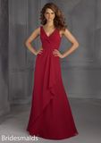 Fashion Cocktail Party Prom Evening Bridesmaid Dresses (BD14004)