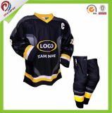 Design Make Your Own Team Ice Hockey Uniforms Design Custom Hockey Jerseys with Socks