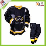 Design Make Your Own Team Ice Hockey Uniforms Design Custom Hockey Jerseys with Socks