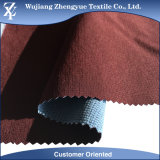 Nylon Polyester Elastane 4 Way Stretch Ripstop Outdoor Garment Fabric