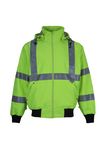 Reflective Safety Jacket