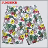 Children's Beach Shorts for Summer Wear