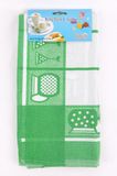 Fashionable Tea Towel, Good Quality Hand Towel. Promotional Kitchen Towel