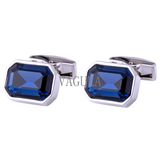 VAGULA High Quality Men French Shirt Cufflinks Men Jewelry 510