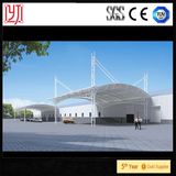 PTFE Membrane Car Parking Awning