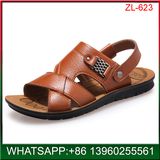 Wholesale Men's Summer Casual Shoes Beach Sandal Men Sandal