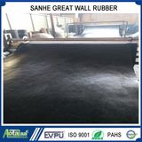 Good Wear-Resisting Mining Liner Fiber Reinforced Rubber Cushion