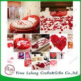 Simulation Silk Rose Petals Favor Party Decoration Carpet Weddings Accessories