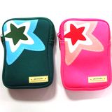 Real Neoprene Not Fake Portable Neoprene Camera Bag with Zipper