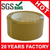 Tan Self Adhesive Packing Carton Sealing Tape