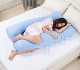 2018 Cheap Wholesale Soft Pregnancy U Shape Pillow