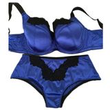 Europe Plus Size Women's Brassiere for Wholesale