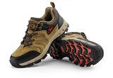 Man Climbing Shoes Safety Shoes with Fashion Style