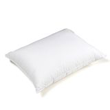 Standard Size Cheap White Duck Feather Pillow