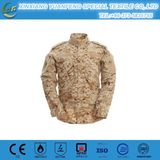 Three Color Digital Camouflage Military Army Uniform Army Acu Jacket for Men