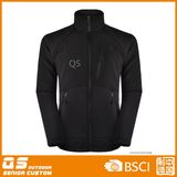 Men's Windproof and Waterproof Long Sleeve Jacket