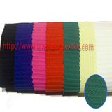 Chemical Fiber Dyed Jacquard Fabric Polyester Fabric for Woman Dress Coat Suit Home Textile
