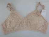 Simple Bra Without Pad (CS663211)