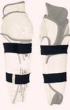 Top Sale Sport Strap Hockey and Soccer Shin Guard Strap