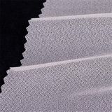 Warp Knitted Polyester Adhesive Woven Interlinings