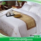 Soft Affordable 400tc Quilt Comforter Set for Villa