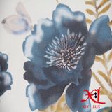 100% Silk Fabric Silk Chiffon Fabric for Lady