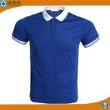 2017 Fashion Polo T-Shirts Men Cotton Pique Polo Shirts