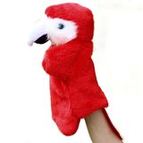 Hand Puppet Plush Toys Custom Plush Toy