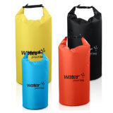 Fashion Outdoor Waterproof Polyester Ocean Pack Shoulder Dry Bag