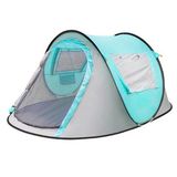 Automatic Pop up Instant Portable Mosquito Quick Tent