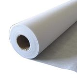 Non-Woven Impregnation Embroidery Baking Paper Impregnated Nonwoven Interlining