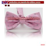 Christmas Decoration Polyester Necktie Neckwear (B8095)