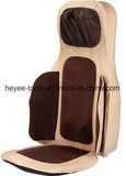 Shiatsu Deep Kneading, Rolling and Vibrating – Massage Cushion