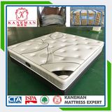 Firm Support Pillow Top Bonnell Spring Mattress