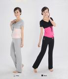 2014 Hotsell Fitness Women's Sports Casual Lounge Pilates Yoga Lounge Pant