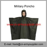 Military Textile-Military Raincoat-Military Rain Suits-Military Rain Wear-Military Poncho