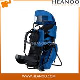 Hiking Campingtravel Sport Mountaineering Bag Zipper Hiking Backpack