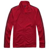 Zip up Windproof Woman Fleece Jacket