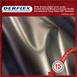 PVC Coated Tent Material Fabric