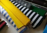 1.8-3.0kgs/Sqm Foam PVC Coil Mat, PVC Coil Carpet, PVC Coil Flooring, PVC Coil Rolls 8-15mm X 1.22m X 12-18m