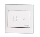 Plastic Door Release/Exit Button (JS-86)
