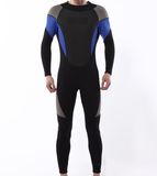 Dongguan Factory Full Length Wetsuit Swimwear for Men
