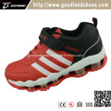 New Sports Casual Kids Shoes with Spring Washer Hf598-2