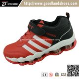 New Sports Casual Kids Shoes with Spring Washer Hf598-2