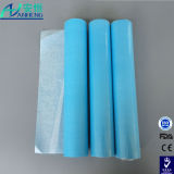 Bed Sheet Roll for Hospital and Hotel and SPA Room