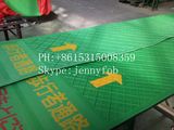 Various Rubber Cushion Mat, Natural Garage Rubber Sheet